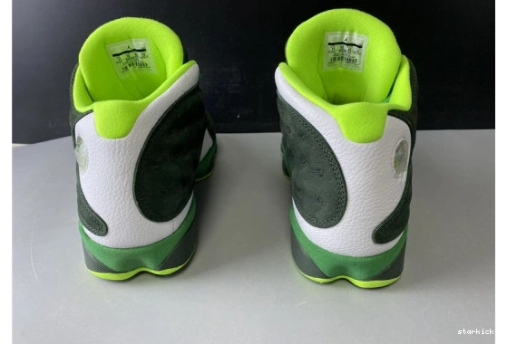 AIR PE AR4390-313 Ducks 13 Oregon AR4390-313 Jordan Retro 1010
